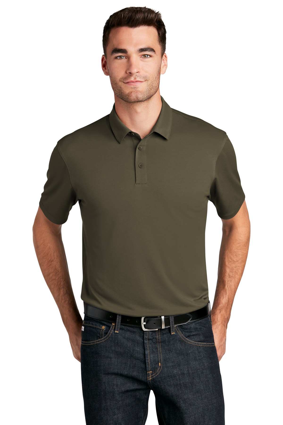 Port Authority ® UV Choice Pique Polo - Image 4