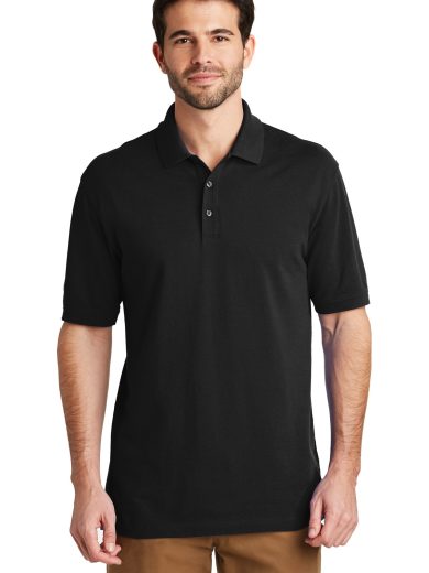 Port Authority® EZCotton® Polo.