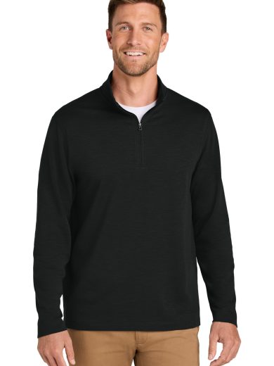 Port Authority® Breakwater 1/4-Zip Pullover
