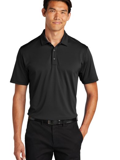 Port Authority® C-FREE® Snag-Proof Polo