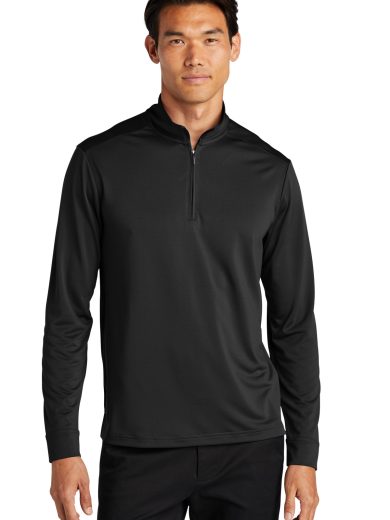 Port Authority® C-FREE® Snag-Proof 1/4-Zip