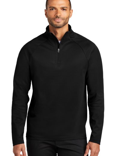 Port Authority® C-FREE® Cypress 1/4-Zip
