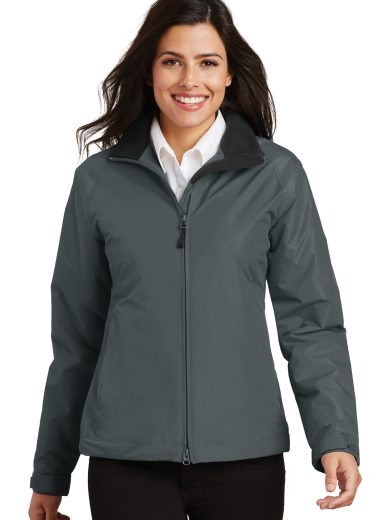 Port Authority® Women's Challenger™ Jacket.