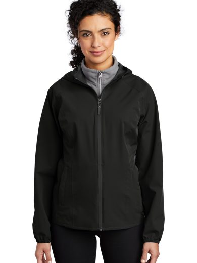 Port Authority ® Women's Essential Rain Jacket