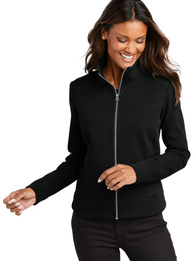 Port Authority® Women's Network Fleece Jacket