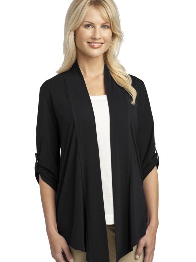 Port Authority® Women's Concept Shrug.