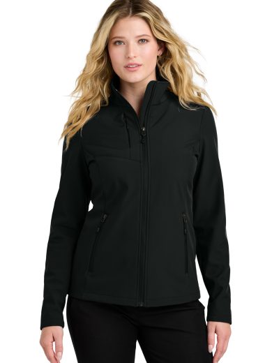 Port Authority® Women's C-FREE® Core Soft ShellL720