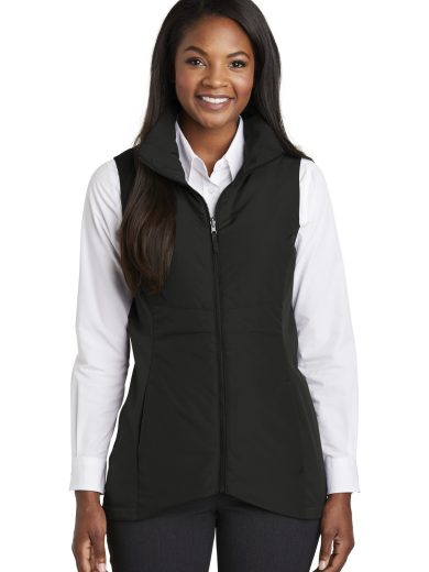Port Authority ® Women's Collective Insulated Vest.
