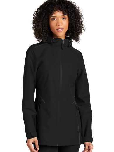 Port Authority® Women's Collective Tech Outer Shell Jacket