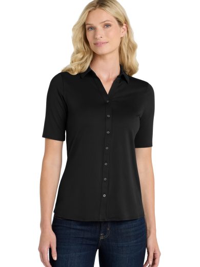 Port Authority® Women's City Stretch Top.