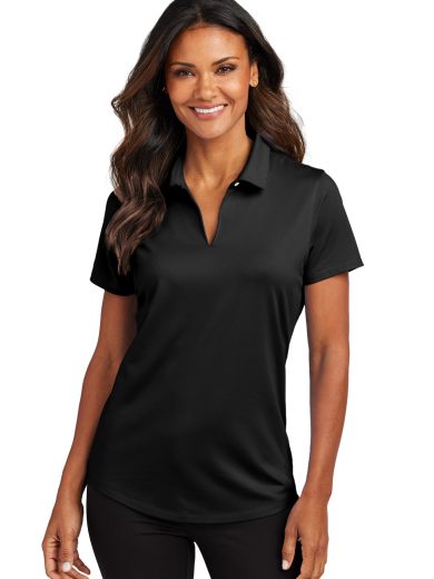 Port Authority® Women's City Stretch Polo