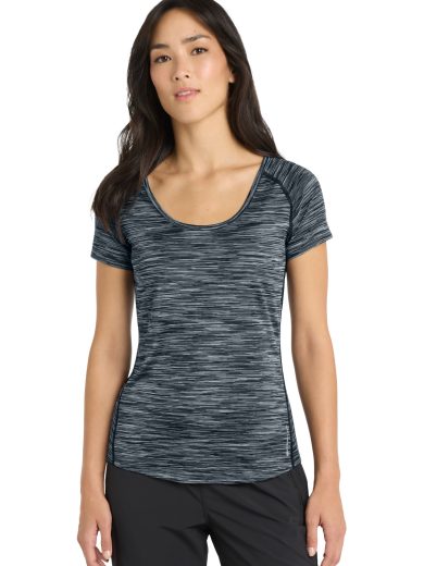 OGIO ® Women's Verge Scoop Neck.