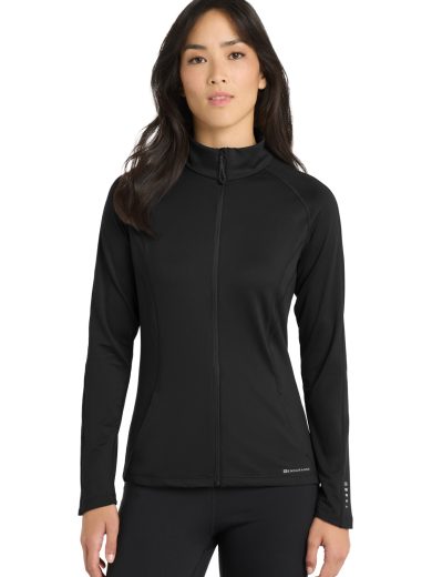 OGIO® Women's Radius Full-Zip.