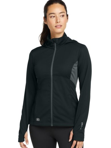 OGIO® Women's Pivot Soft Shell.