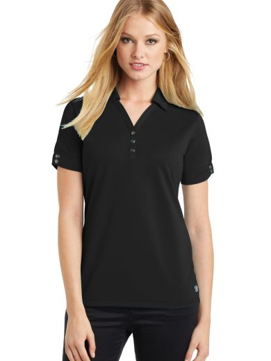 OGIO® - Glam Polo.