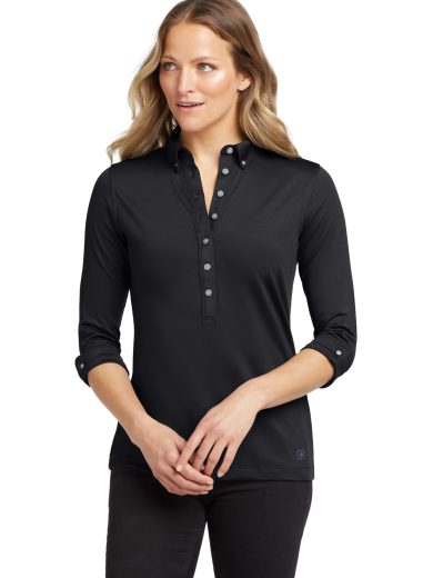 OGIO® Women's Gauge Polo.