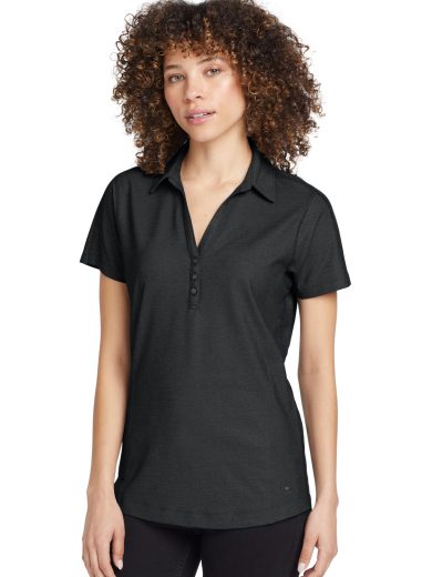 OGIO® Women's Onyx Polo.