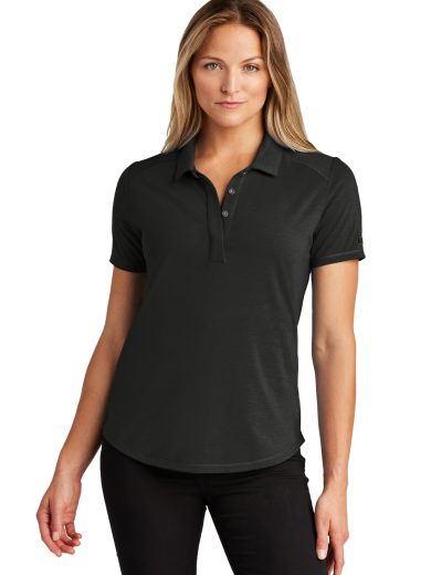 OGIO® Women's Motion Polo