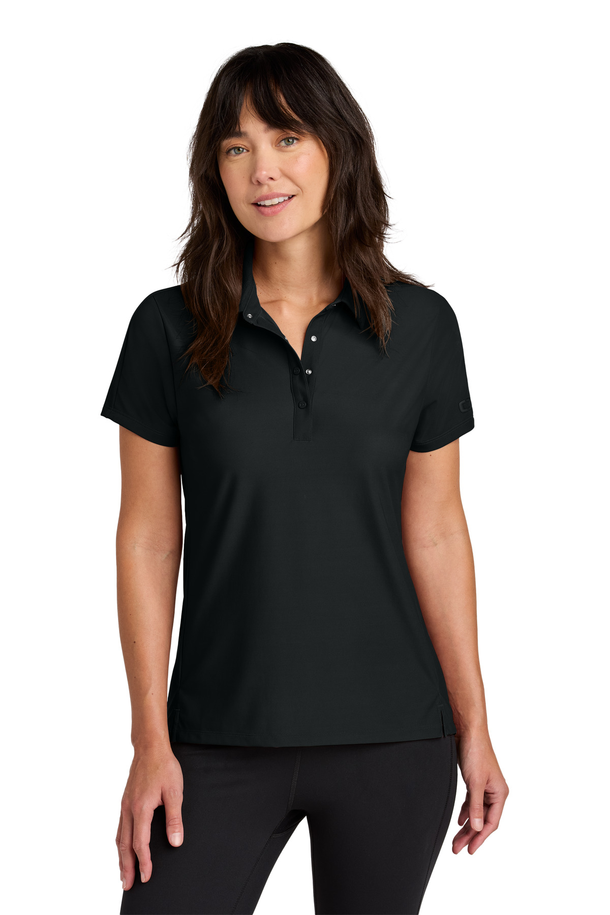 OGIO® Women's Envision Polo