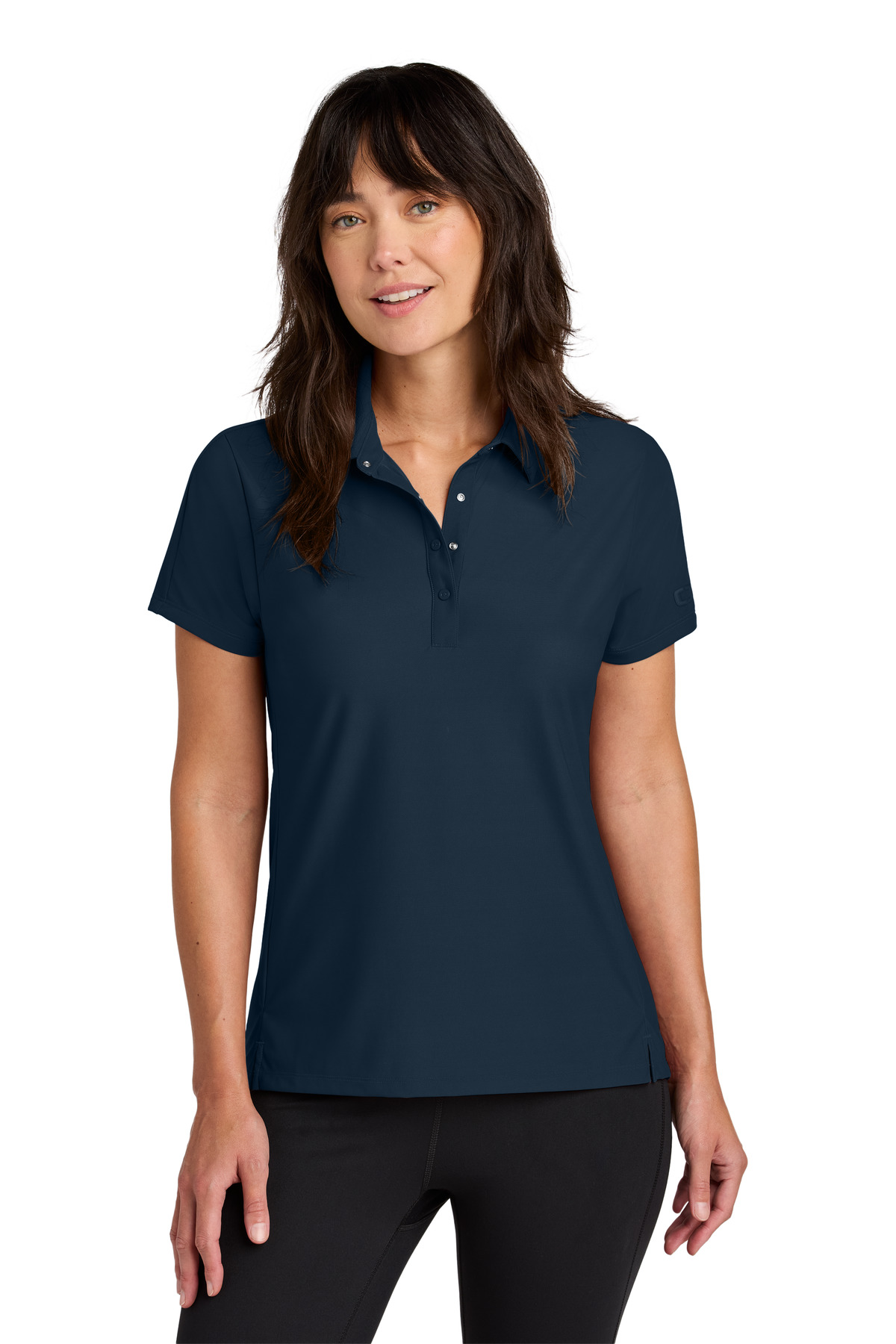 OGIO® Women's Envision Polo - Image 3