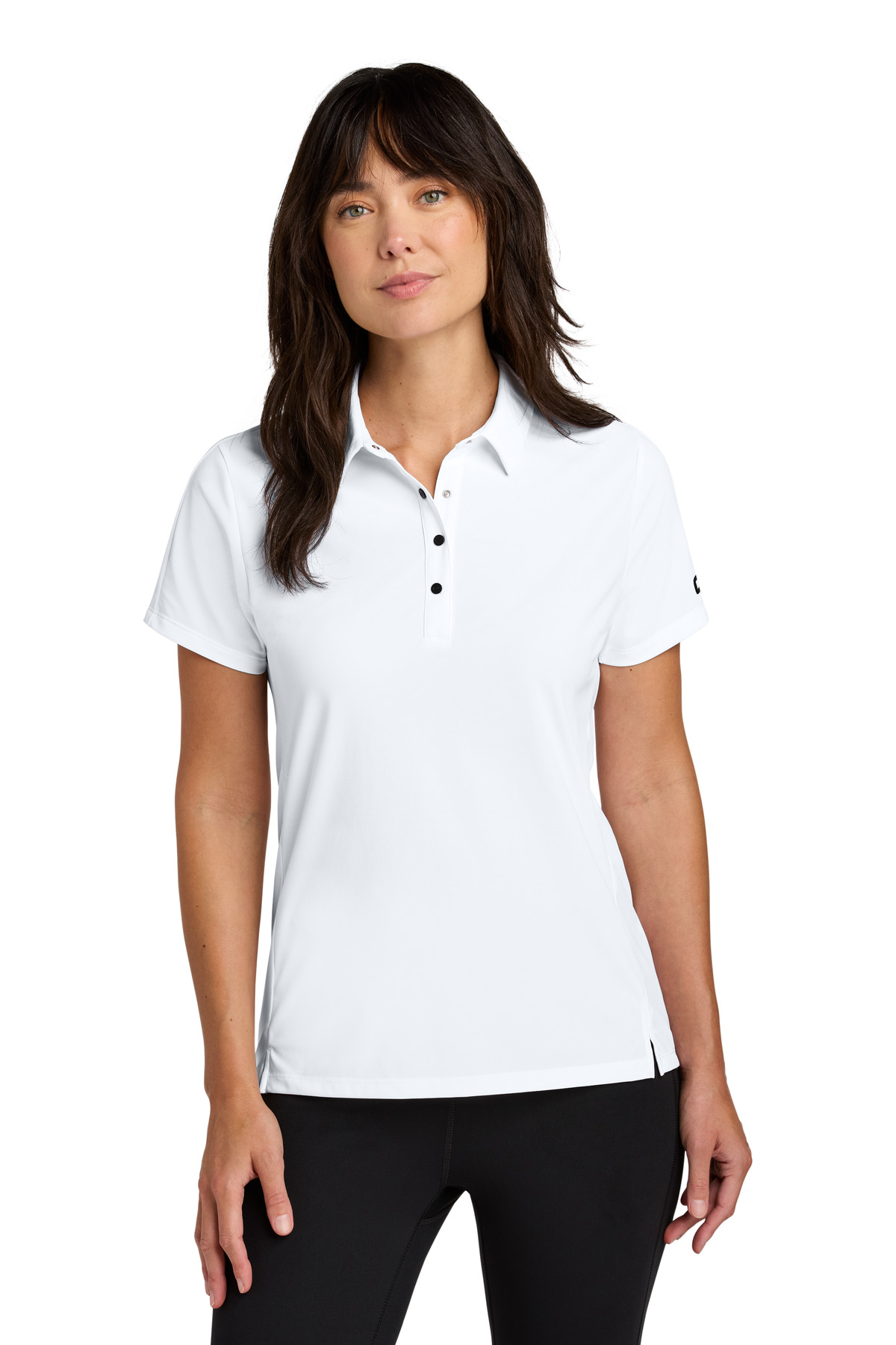 OGIO® Women's Envision Polo - Image 2