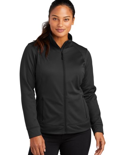 OGIO® Women's Torque II Jacket.