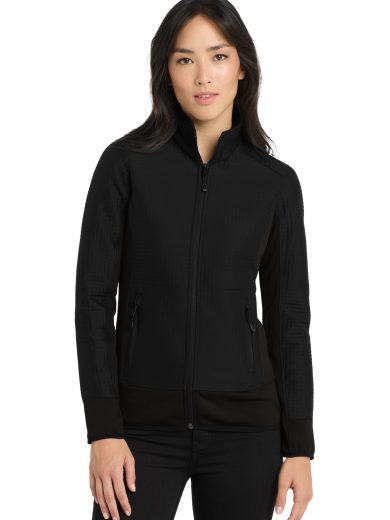 OGIO ® Women's Trax Jacket.
