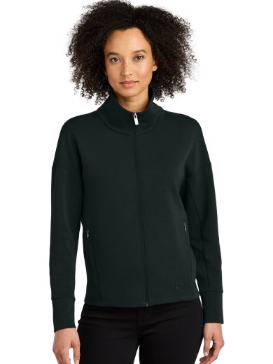 OGIO® Women's Transcend Full-Zip