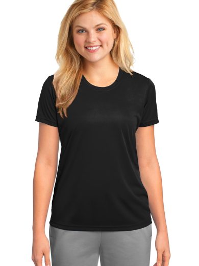 Port & Company® Women's Performance Tee.