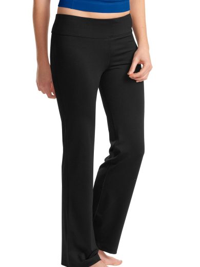 Sport-Tek® Women's NRG Fitness Pant.
