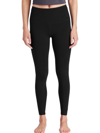 Sport-Tek ® Women's High Rise 7/8 Legging