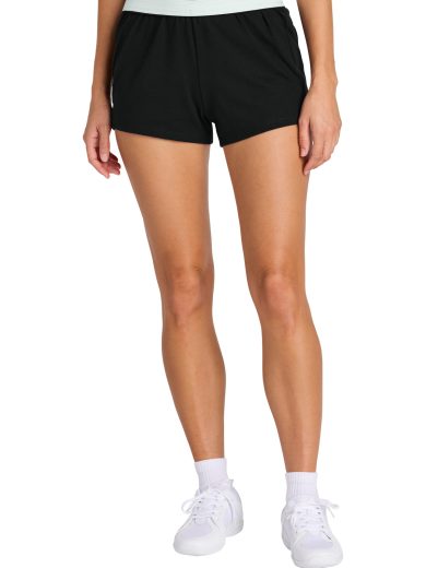Sport-Tek® Women's Jersey Knit Squad Short