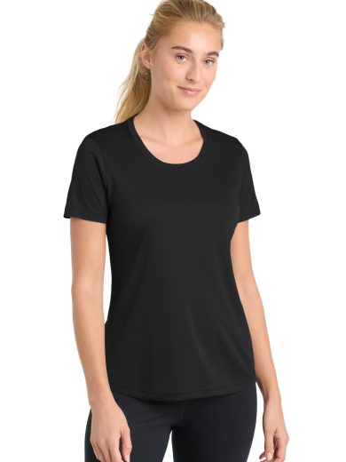 Sport-Tek® Women's PosiCharge® Competitor™ Tee.