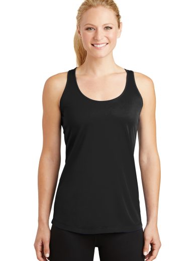 Sport-Tek® Women's PosiCharge® Competitor™ Racerback Tank.