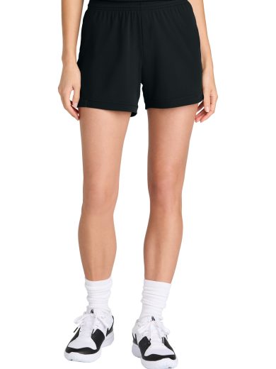 Sport-Tek® Women's Club 5" Short
