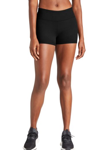 Sport-Tek® Women's Interval 3" Short
