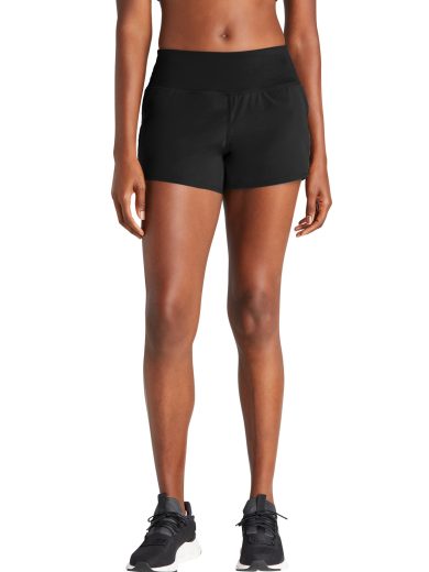 Sport-Tek® Women's Repeat Short