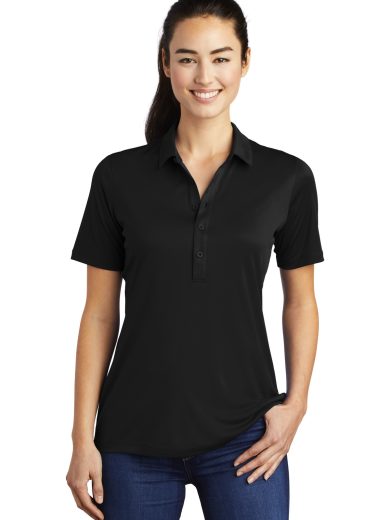 Sport-Tek® Women's Posi-UV ® Pro Polo.
