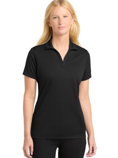 Sport-Tek® Women's PosiCharge® RacerMesh® Polo.