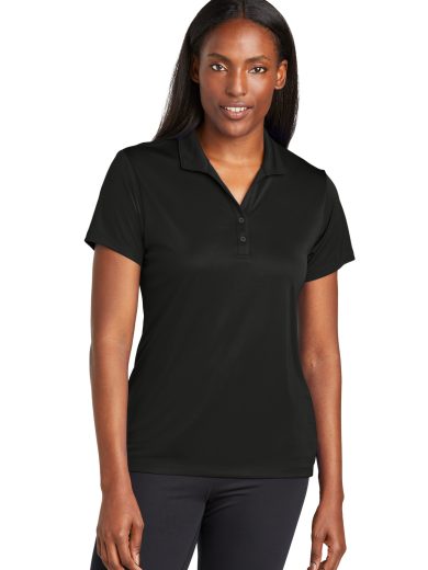 Sport-Tek® Women's PosiCharge® Re-Compete Polo