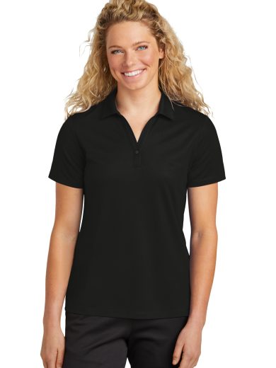 Sport-Tek® Women's UV Micropique Polo