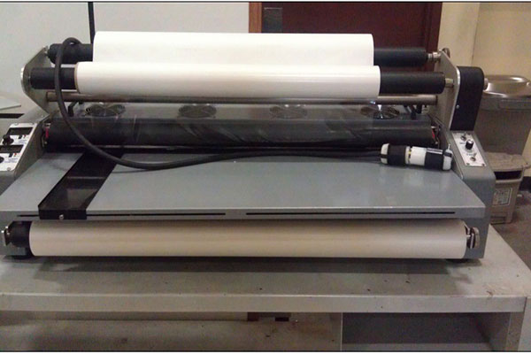 There\’s a new laminator in Flemington