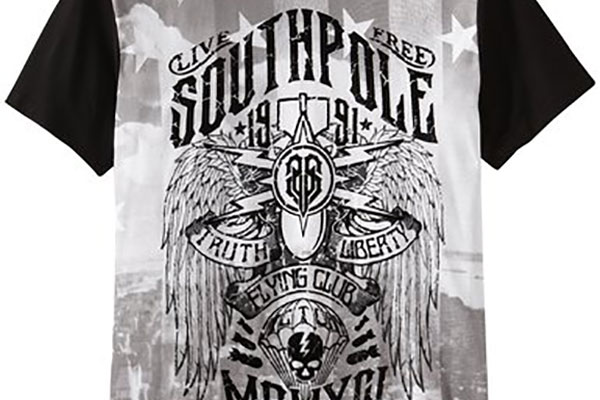 Large Screen Prints
