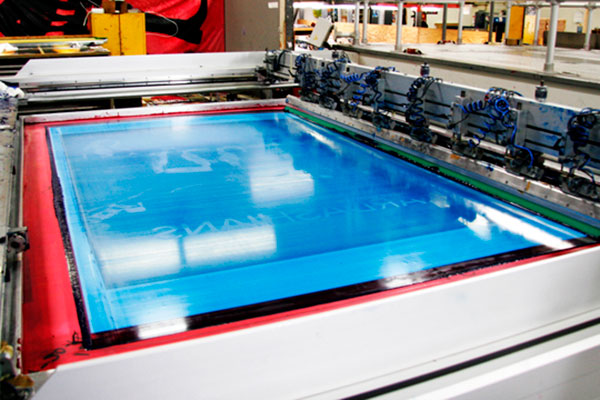 Large Screen Prints