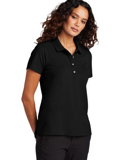 Mercer+Mettle® Women's Stretch Pique Polo