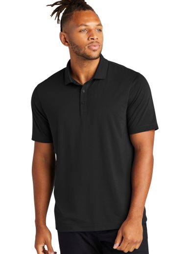 Mercer+Mettle® Stretch Jersey Polo