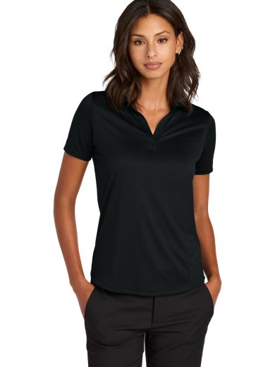 Mercer+Mettle® Women's Recharge Jersey Polo
