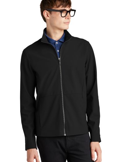 Mercer+Mettle® Faille Soft Shell
