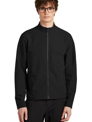 Mercer+Mettle® Stretch Soft Shell Jacket