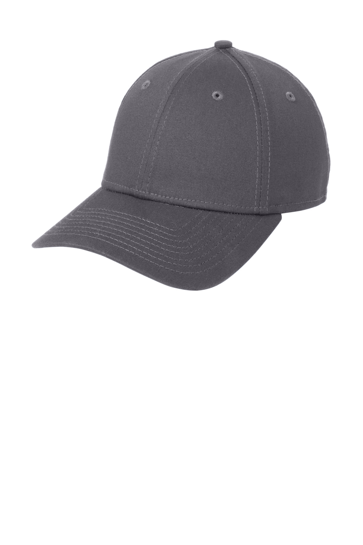 New Era® - Structured Stretch Cotton Cap. - Image 5